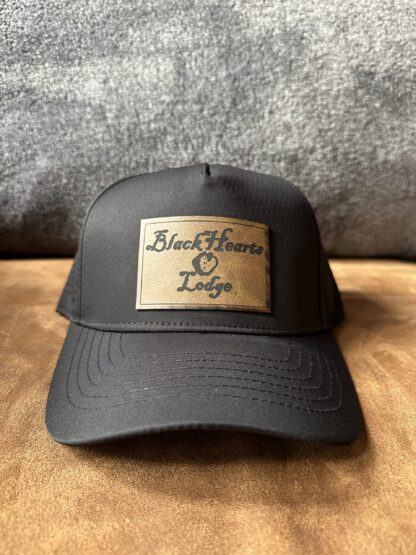BlackHearts Lodge Hat - Image 21