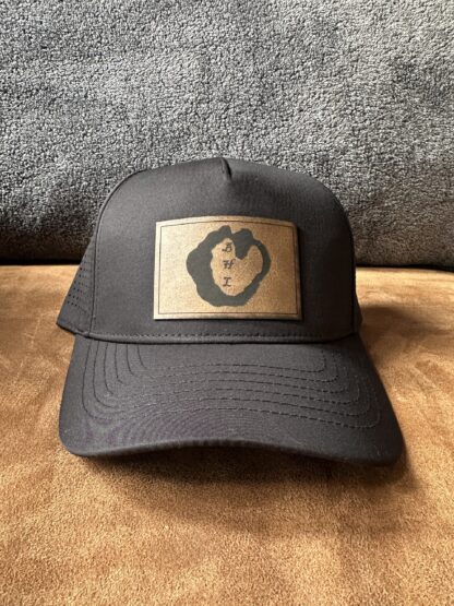 BlackHearts Lodge Hat - Image 20