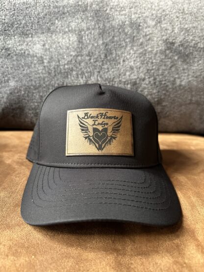 BlackHearts Lodge Hat - Image 19