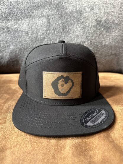 BlackHearts Lodge Hat - Image 17