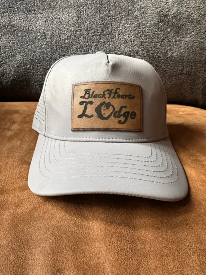 BlackHearts Lodge Hat - Image 14