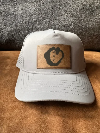 BlackHearts Lodge Hat - Image 11