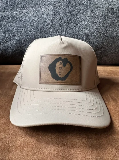 BlackHearts Lodge Hat - Image 3