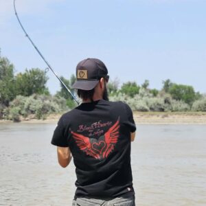 BlackHearts Lodge Short Sleeve Shirt